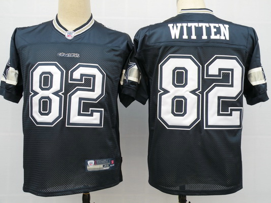 Dallas Cowboys throw back jerseys-011